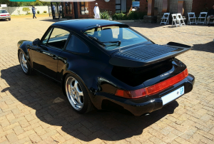 porsche 964 turbo 3.6 south africa