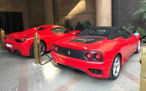 ferrari 458 spider 360 spider south africa