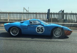 ford gt40 south africa