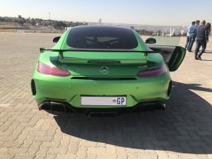 Exoticspotsa Week 36 2017