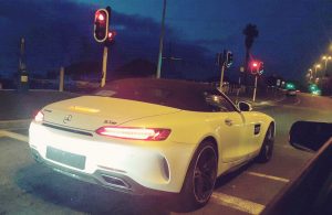 mercedes amg gtc south africa