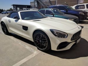 mercedes-amg gtc south africa
