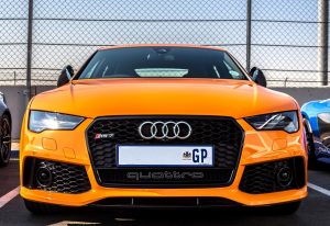 Exoticspotsa Week 36 2017