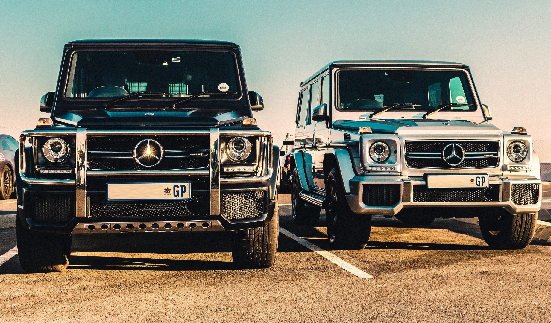 mercedes-benz g63 amg combo south africa