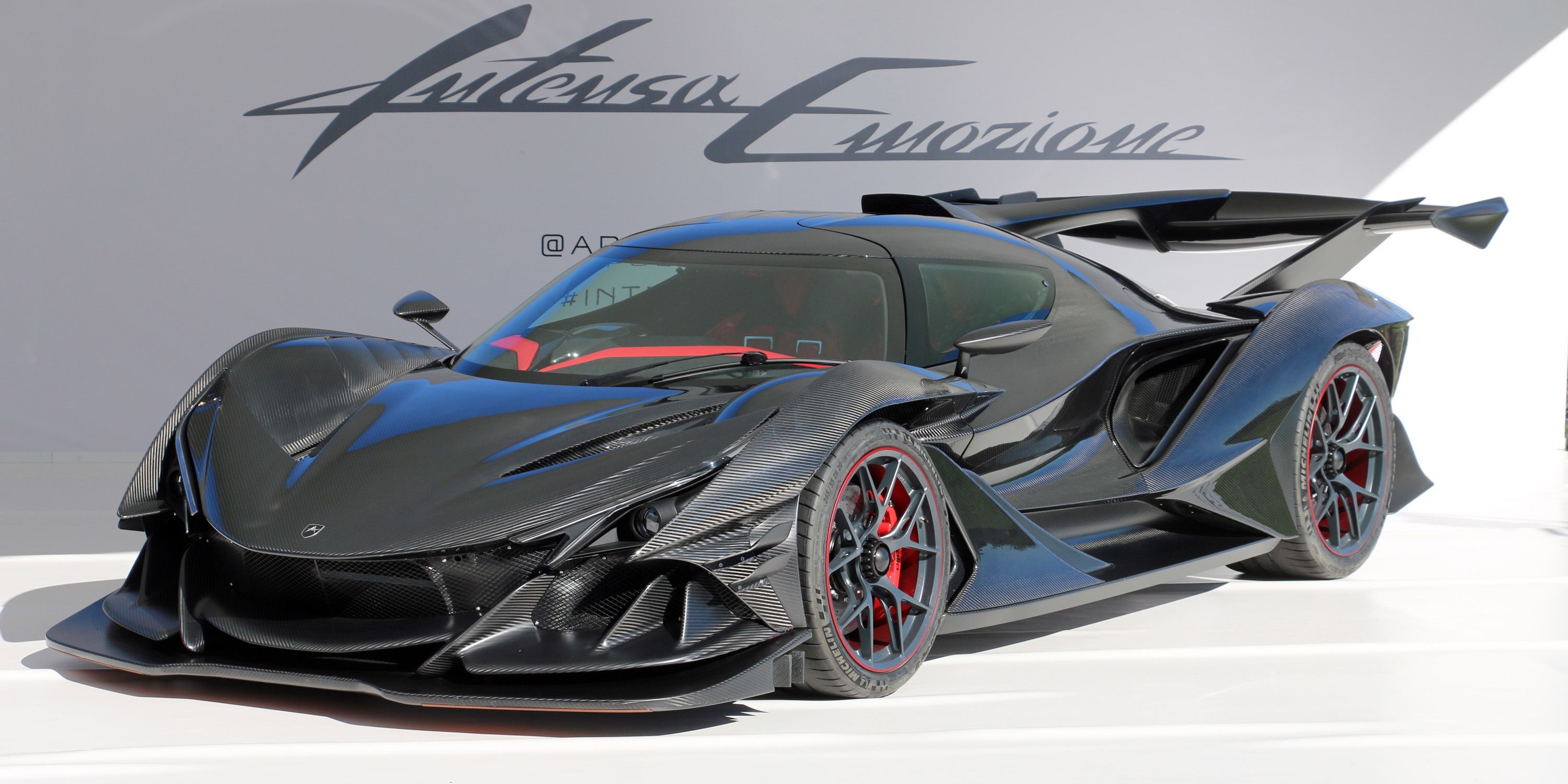 apolloieintensaemozione Zero2Turbo apolloieintensaemozione Zero2Turbo