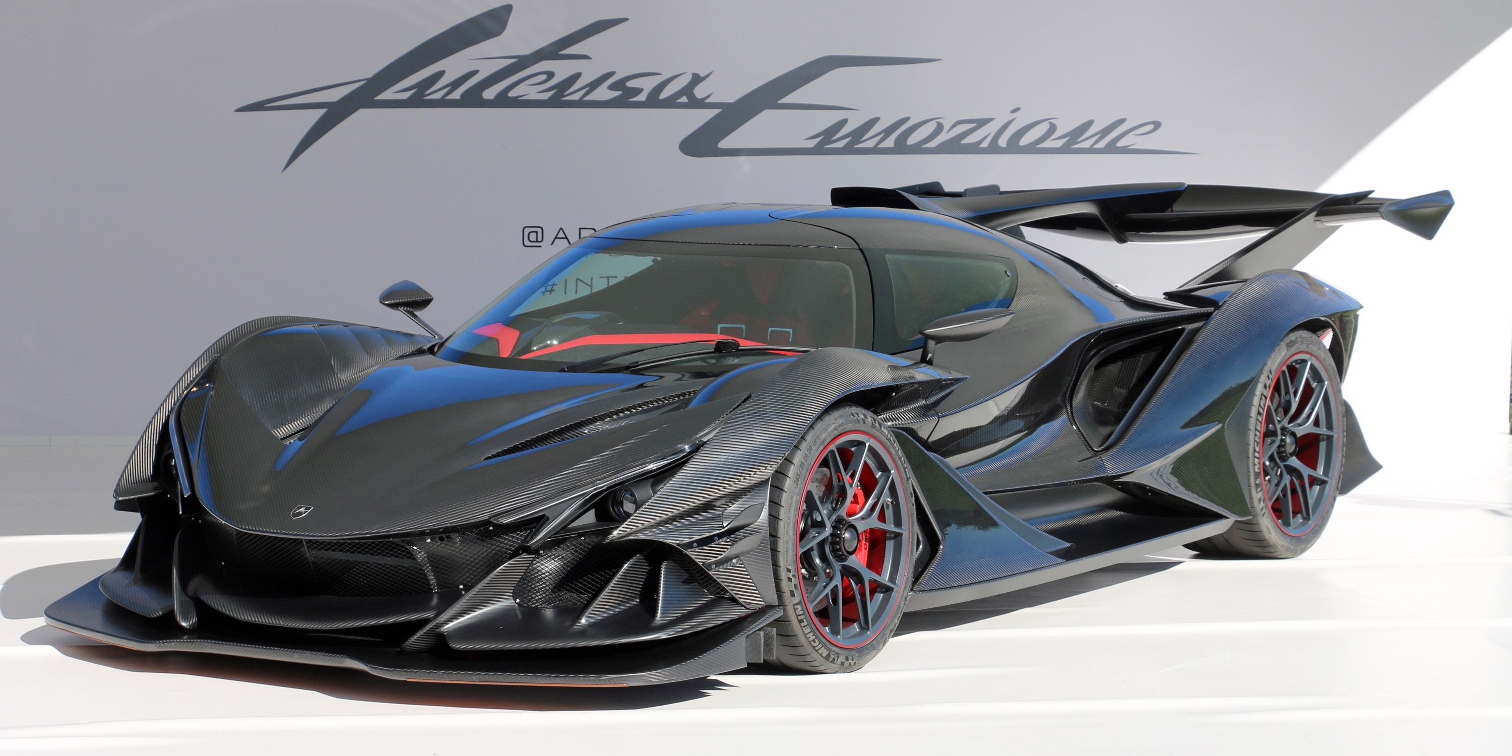 apollo ie intensa emozione