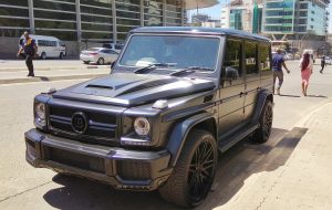 brabus g63 amg south africa