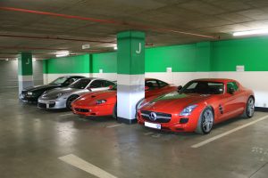 sls amg 550 maranello porche gt2 aston martin virage south africa