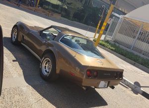 corvette c2 south africa