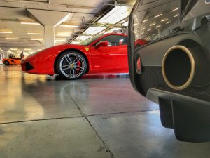 458 speciale ferrari 488 south africa