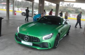 mercedes amg gt r south africa
