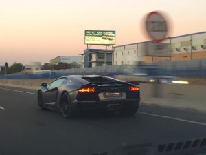 lamborghini aventador pirelli south africa