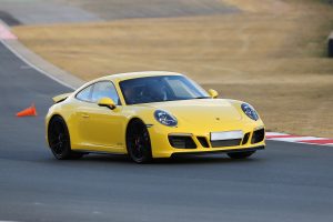 porsche carrera gts 991.2 south africa