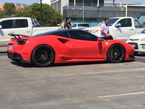 novitec n-largo 488 ferrari south africa