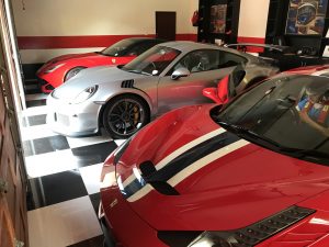 458 speciale porsche gt3 rs ferrari f12 south africa