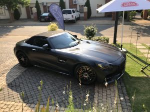 mercedes-amg gtc south africa