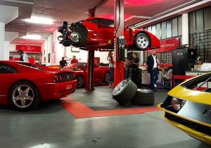 ferrari f40 south africa