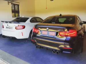 Exoticspotsa Week 40 2017