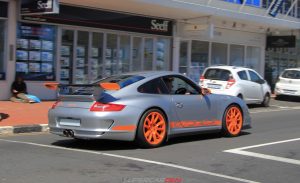 porsche gt3 rs south africa