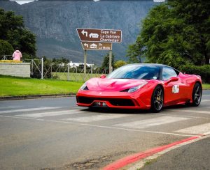 ferrari 458 speciale south africa