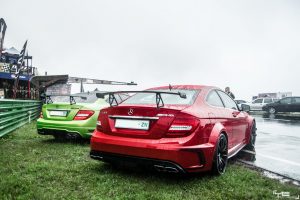 mercedes-benz c63 amg black series legacy edition south africa