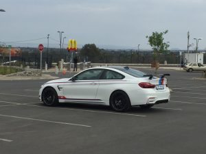 bmw m4 dtm champion edition south africa