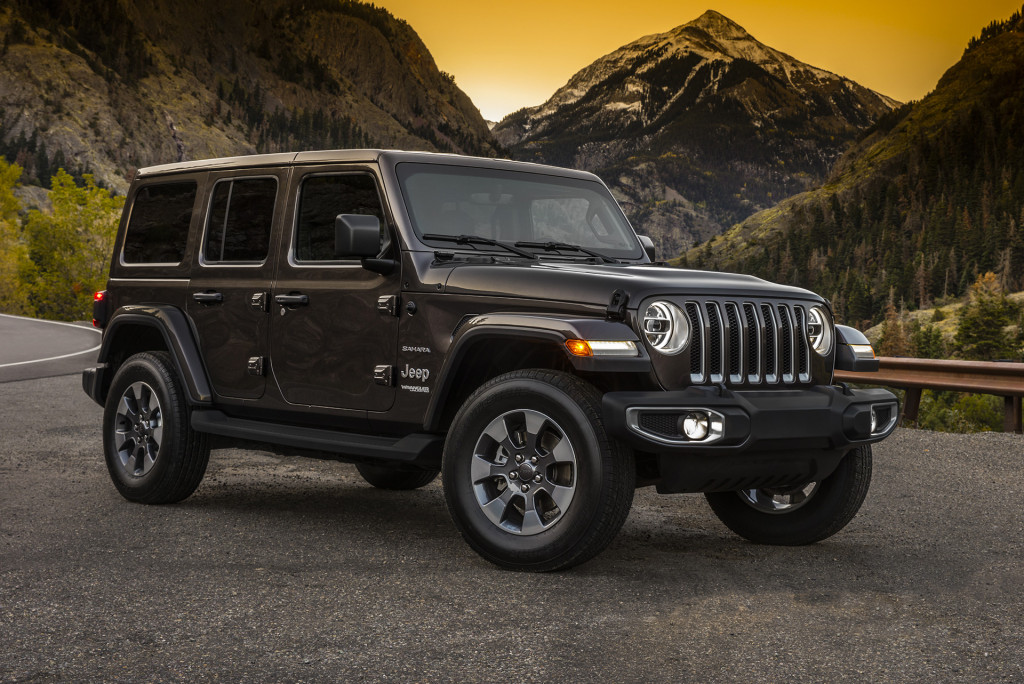 Your Guide to the Origins and Practice of the Jeep Wave