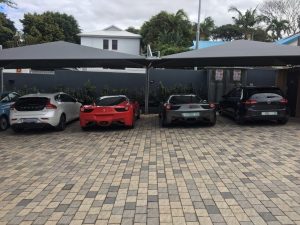 ferrari 458 italia south africa