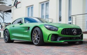 mercedes-amg gt r south africa