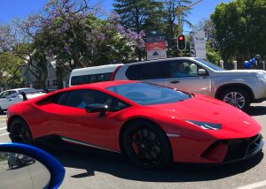 huracan performante south africa