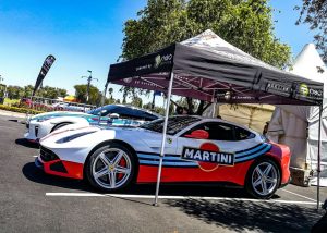martini ferrari f12 south africa