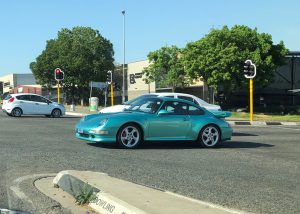 wimbledon green porsche south africa
