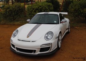 porsche gt3 rs 4.0 south africa