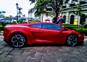 lamborghini gallardo south africa