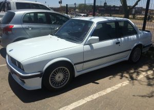 bmw 333i south africa