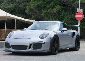 gt3 rs porsche south africa
