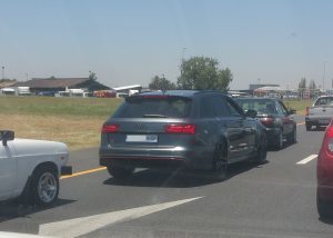 audi rs6 south africa