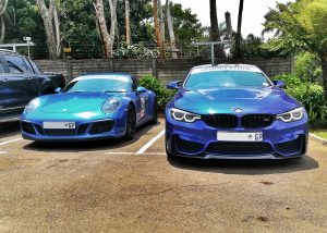 bmw m4 cs south africa