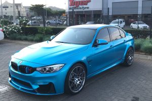 atlantis blue bmw m3 south africa