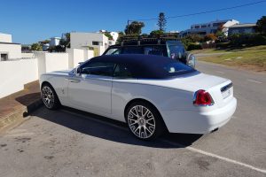rolls-royce dawn south africa