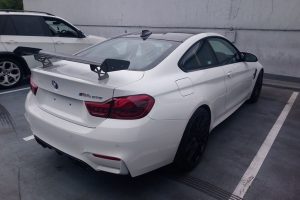 bmw m4 gts south africa