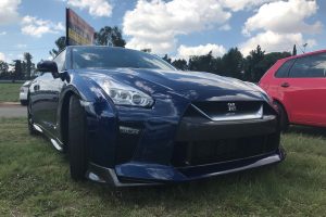 nissan gtr south africa