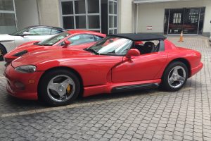 dodge viper rt10 south africa