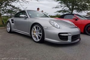 porsche 911 gt2 south africa