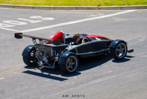 ariel atom south africa