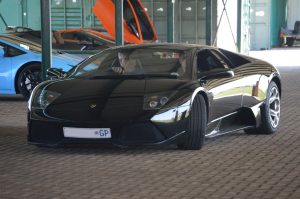 lamborghini murcielago south africa