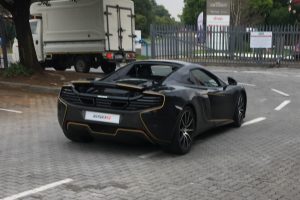 mclaren 650s south africa