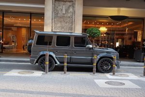 mercedes g63 amg onyx g7 south africa