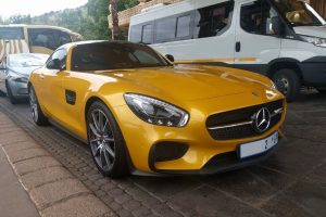 mercedes amg gts solar beam south africa