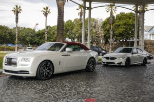 rolls rayce dawn south africa